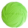Dog-O-Soar Flying Disc | Frisbee  Interactive Toy - Dog-O-Soar Flying Disc | Frisbee  Interactive Toy - PetsLoveSurprises