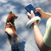 2020 LED Dog Retractable Leash | Stylish 3.0m High-Strength Rope - PetsLoveSurprises