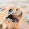 Soft & Warm Pet Paw Blanket - PetsLoveSurprises