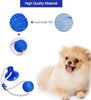 Load image into Gallery viewer, Rubber Ball With Suction Cup | Multifunction Chew Toy - Rubber Ball With Suction Cup | Multifunction Chew Toy - PetsLoveSurprises
