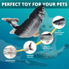 Carica l&#39;immagine nel visualizzatore di Gallery, FloppyFish™ | Interactive Dog Toy - FloppyFish™ | Interactive Dog Toy - PetsLoveSurprises