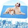 Dog Self-Cooling Mat | Cool For The Summer - Dog Self-Cooling Mat | Cool For The Summer - PetsLoveSurprises-com