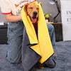 SuperDry™ | The Revolutionary Pet Towel - PetsLoveSurprises