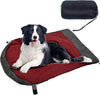 Outdoor Sleeping Bag | Waterproof Foldable Bed - PetsLoveSurprises