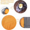 Carica l&#39;immagine nel visualizzatore di Gallery, Outdoor Sleeping Bag | Waterproof Foldable Bed - PetsLoveSurprises