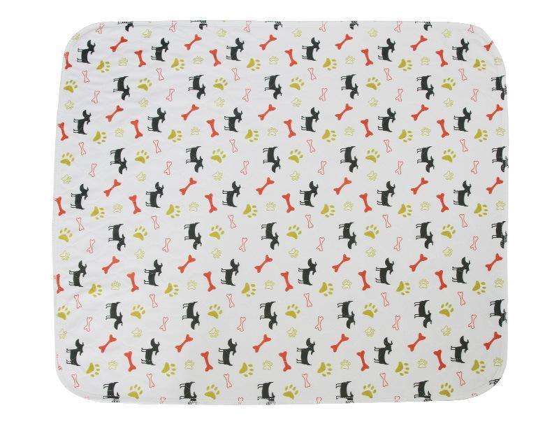 Pee-Wee™ Pad | Use It. Wash It. Repeat. Hundreds of Times. - Pee-Wee™ Pad | Use It. Wash It. Repeat. Hundreds of Times. - PetsLoveSurprises