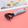 Load image into Gallery viewer, Professional Dematting Pet Hair Knot Remover - Professional Dematting Pet Hair Knot Remover - PetsLoveSurprises