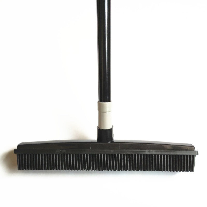 Miracle Rubber Broom | Pet Hair Remover