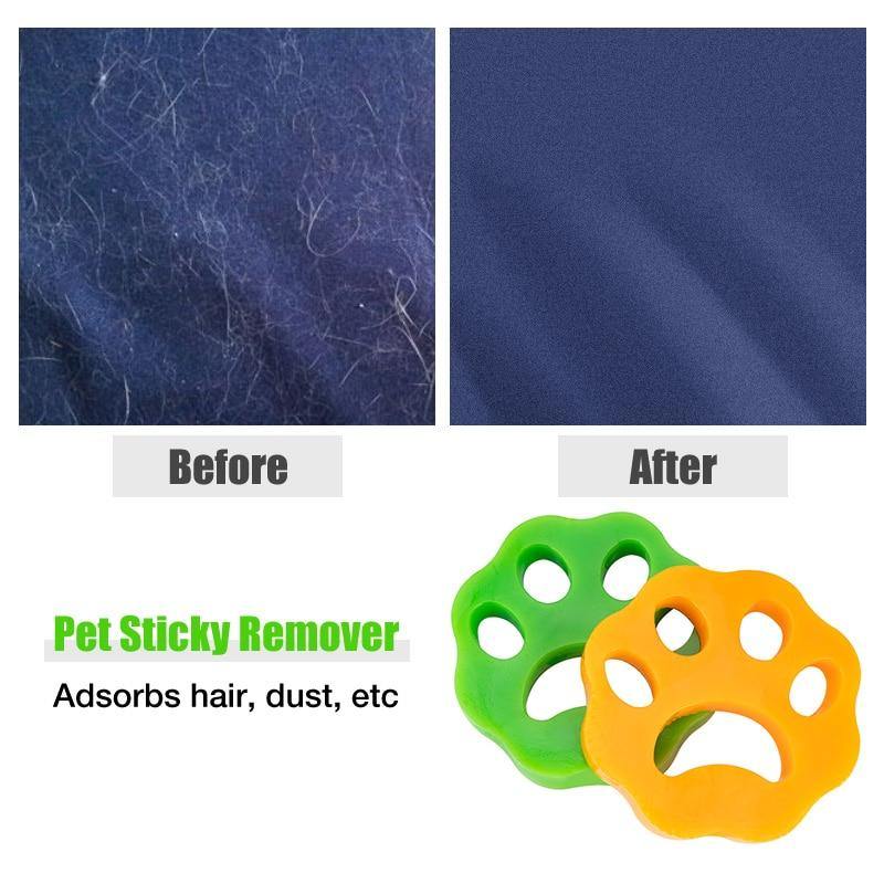 Hair Remover for Laundry - PetsLoveSurprises