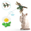 360 Flying Cat Toy | Interactive Bird-Butterfly - PetsLoveSurprises
