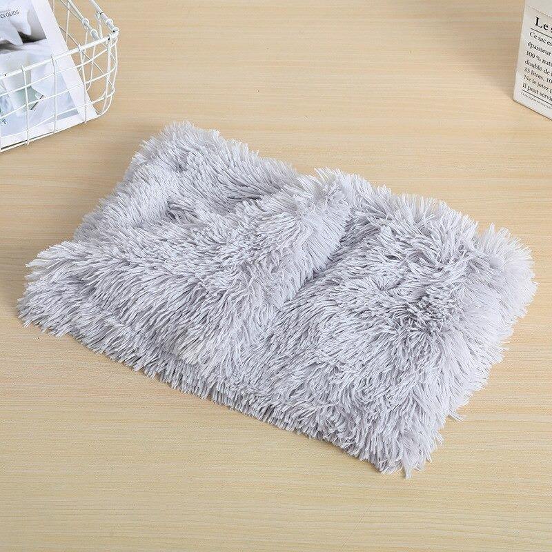 Fluffy Calming Blanket™ | Extra Soft and Warm Fleece - Fluffy Calming Blanket™ | Extra Soft and Warm Fleece - PetsLoveSurprises