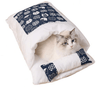 Calming Kitty Bed™ - Calming Kitty Bed™ - PetsLoveSurprises