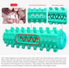 Carica l&#39;immagine nel visualizzatore di Gallery, Squeaky Toothbrush Toy | Make Hygiene Fun - PetsLoveSurprises