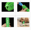 Load image into Gallery viewer, Vertical Toothbrush | Chew Toy for Dental Care &amp; Fun - Vertical Toothbrush | Chew Toy for Dental Care &amp; Fun - PetsLoveSurprises-com