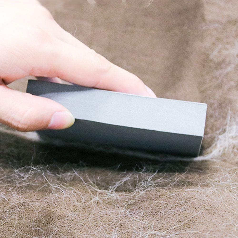 Magic Fur Sponge | Instantly Removes Per Hair - Magic Fur Sponge | Instantly Removes Per Hair - PetsLoveSurprises