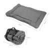 Outdoor Foldable Dog Mat | Waterproof Non-Slip Bed - Outdoor Foldable Dog Mat | Waterproof Non-Slip Bed - PetsLoveSurprises