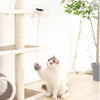 Carica l&#39;immagine nel visualizzatore di Gallery, Yo-Yo Automatic Teaser  | Interactive Smart Cat Toy - PetsLoveSurprises
