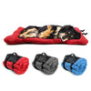 Carica l&#39;immagine nel visualizzatore di Gallery, Outdoor Foldable Dog Mat | Waterproof Non-Slip Bed - PetsLoveSurprises