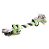 Load image into Gallery viewer, Strong Cotton Rope Knot | Dog Chew Toy - PetsLoveSurprises
