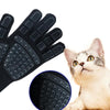 Carica l&#39;immagine nel visualizzatore di Gallery, Pet Grooming Gloves For Cats &amp; Dogs - Pet Grooming Gloves For Cats &amp; Dogs - PetsLoveSurprises