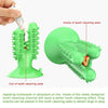 Load image into Gallery viewer, Cactus Chew Toy | Toothbrush Toy with Suction Cup - Cactus Chew Toy | Toothbrush Toy with Suction Cup - PetsLoveSurprises-com