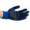 Load image into Gallery viewer, Pet Grooming Gloves For Cats &amp; Dogs - Pet Grooming Gloves For Cats &amp; Dogs - PetsLoveSurprises