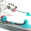 Tug of War Suction Cup | Multifunctional Chew Toy - Tug of War Suction Cup | Multifunctional Chew Toy - PetsLoveSurprises