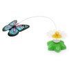Load image into Gallery viewer, 360 Flying Cat Toy | Interactive Bird-Butterfly - PetsLoveSurprises