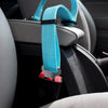 Pet Safety Auto Seat Belt | Adjustable Leash - PetsLoveSurprises