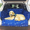 Load image into Gallery viewer, SUV Dog Cargo Seat Protector | Waterproof Cover - PetsLoveSurprises