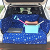 SUV Dog Cargo Seat Protector | Waterproof Cover - PetsLoveSurprises