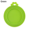 Pet Food Can Cover | Soft Silicone Lids - Pet Food Can Cover | Soft Silicone Lids - PetsLoveSurprises
