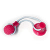 Carica l&#39;immagine nel visualizzatore di Gallery, Rubber Ball With Suction Cup | Multifunction Chew Toy - Rubber Ball With Suction Cup | Multifunction Chew Toy - PetsLoveSurprises