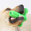 Carica l&#39;immagine nel visualizzatore di Gallery, Vertical Toothbrush | Chew Toy for Dental Care &amp; Fun - Vertical Toothbrush | Chew Toy for Dental Care &amp; Fun - PetsLoveSurprises-com