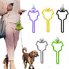 PoopHoop™ | Hands-Free Dog Waste Bag Holder - PoopHoop™ | Hands-Free Dog Waste Bag Holder - PetsLoveSurprises