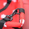 Carica l&#39;immagine nel visualizzatore di Gallery, Pet Car Seat | Safety Carrier - Pet Car Seat | Safety Carrier - PetsLoveSurprises