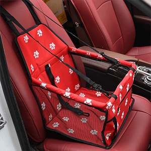 Pet Car Seat | Safety Carrier - Pet Car Seat | Safety Carrier - PetsLoveSurprises