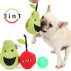 Load image into Gallery viewer, Squeaky Tom™ | 3-in-1 toy for dogs that love surprises