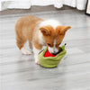 Carica l&#39;immagine nel visualizzatore di Gallery, Squeaky Tom™ | 3-in-1 toy for dogs that love surprises