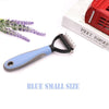 Professional Dematting Pet Hair Knot Remover - Professional Dematting Pet Hair Knot Remover - PetsLoveSurprises